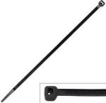 Stilo Kábelkötegelő 140x3, 5 Fekete (STI692)