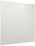 V-TAC LED panel (595 x 595mm) 36W - természetes fehér, Backlit, süllyeszthető (35067)