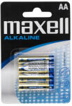 Maxell ceruza elem AA LR6 (18720)