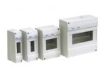 Mentavill Lakáselosztó 6 modul IP20 (400506)