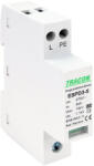 Tracon T3 AC típusú túlfeszültség levezető, egybeépített 275V 5kA 10kV (ESPD3-5-1-1P)