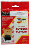 Metabond Redtop légyfogó utántöltő por (TRAPA-3P)