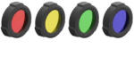 Ledlenser Színszűrő szett Led Lenser 47mm (LL-502309)