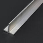 Alu-LED Alumínium T profil 20x20x2 mm (19414)