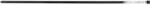 TOYA kábelkötegelő fekete 500 x 7, 6 mm (50 db/cs) (YT-70655)