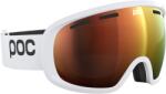 POC Fovea síszemüveg fehér/narancssárga
