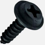 Elmark Lemezcsavar 4, 2x25 PH2 (M317314)