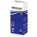 NEOLUX 12V H6W BAX9S autó izzó (4-00832177039E-12)