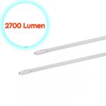 Elmark Led fénycső 18W természetes fehér T8 150Lm/W (99LED355MHE)
