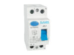 ELMARK Áram-védőkapcsoló 2 pólusú (Fi-relé) 32A 30mA (40231)
