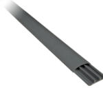 CanaLUX Taposó csatorna 70x18 Szürke (C-P-70018-G)