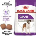 Royal Canin Giant Adult Száraz Kutyaeledel - 30 kg (246722)