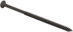 Tracon Gipszkarton csavar fémhez, 4, 2x90mm 4, 2x90mm (GCSS90) - vilagitasok