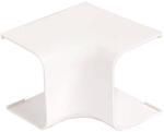 Vecamco Clima Plus belső sarokidom 125x75 klímacsatornához (9803-112-08)