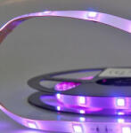 IsoLED Prémium LED szalag 24V SIL IP66 7, 2W/m RGB UV álló 5 méter (ISO111913)