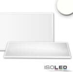 IsoLED Prémium Business Line Led panel 38W természetes fehér 1200x300 UGR19 (ISO113277)