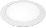 ELMARK Led panel kör 23W 4000K IP65 240mm (99LED623IP65N)