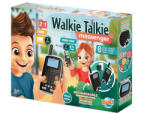 Buki France BUKI Walkie-Talkie Üzenetküldő - Játék - 14, 5 cm (BKTW04)