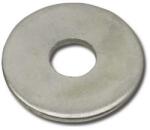  M6 fakötésű alátét A2