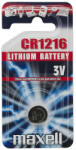 Maxell gombelem CR 1216 (18743)