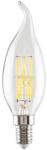 Rábalux LED Filament E14 meleg fehér 4, 2W (RABA-1593)