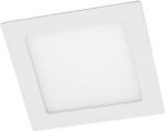 GTV Matis Falba Süllyeszthető Led Panel 225x225 19 Watt természetes fehér (GTV-LD-MAW19W-NBP)