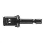 GRAPHITE csavarbehajtó adapter 1/4" hex - 1/2" négyszög (56H556)