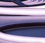 IsoLED Prémium LED szalag 24V AQUA IP67 12W/m RGB UV álló 5 méter (ISO113600)