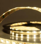 IsoLED Prémium LED szalag 24V SIL IP66 14, 4W/m 1100Lm/m 3000K UV álló 5 méter (ISO111915)