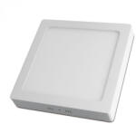 GTV LED panel Matis 120x120 7 Watt meleg fehér falon kívüli (GTV-LD-MAN07W-CBP)