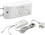 IsoLED 12V 30W LED tápegység MINIAMP csatlakozóval dugvillával (ISO114528)