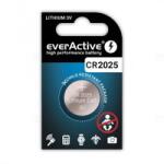 everActive gombelem 3V CR2025 lítium (STIEA18647)
