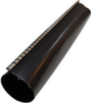 TRACON Cipzáras zsugorcső, gyantás 4×35-4×120mm2 L=500 mm (ZSJR75-05)