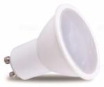 deLux LED GU10 4W 2700K (120fokos-340lm) (DEL1671)