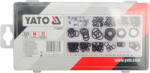 TOYA o-gyűrű készlet 225 részes (YT-06877)