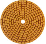MAR-POL Gyémánt csiszolókorong tépőzárral 100mm P200 15954 (M08855)