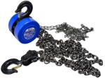 GEKO Láncos csigasor 2t HQ G01096 (G01096)