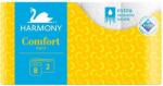 Harmony Toalettpapír 2-rétegű COMFORT - 8 tekercs 8584014850636 (8584014850636)