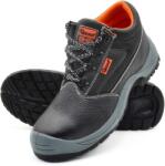 GEKO Munkavédelmi cipő - bokacipő S1P 45-ös méret G90518-45 (G90518-45)
