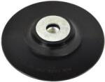MAR-POL Rost csiszolókorong tartó 125mm M14 06509 (M08495)