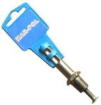 VERKE Adapter SDS Plus-szal gyorsbefogó tokmányokhoz 00329 (V05215)