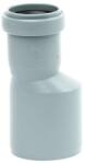 PVC Csőreduktor - 50-40 mm (31-037)