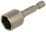 GEKO Mágneses adapter csavarokhoz 13mm 1/4" G15003 (G15003)