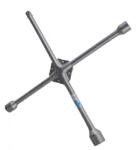 GEKO Kereszt kerékkulcs 24mm, 27mm, 30mm 3, 4 01300 (G10051)