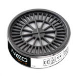 NEO TOOLS szűrő, P2, por és kis részecskék ellen, 97350-hez (97-361)