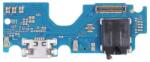  tel-szalk-192969515345 Asus ZenFone Max Pro M2 ZB630KL töltőcsatlakozó port panel (tel-szalk-192969515345)