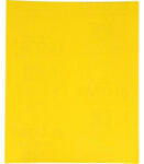 TOYA Csiszolópapír D 230 x 280 mm / P60 (50 db/cs) (YT-8361)