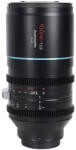SIRUI Venus 100mm T2.9 1.6x Fullframe Anamorf objektív (RF MOUNT)