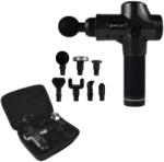 MalTec 7in1 Masszázs pisztoly (109845)