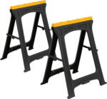 TOYA munkabak 780 mm 2 részes összecsukható (29400)